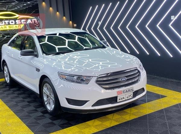 فورد تورس 2018 للبيع في العراق - السليمانية